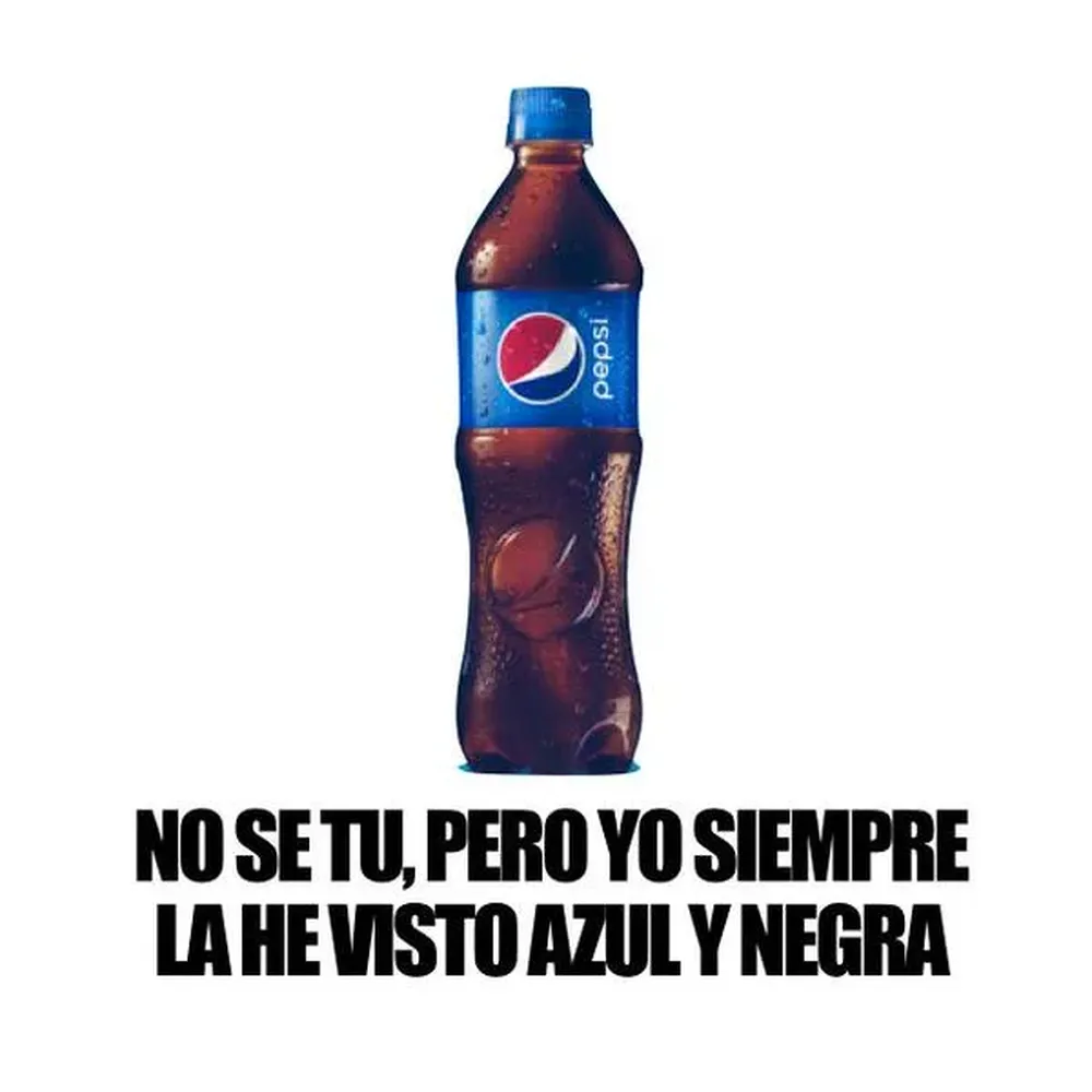 Pepsi