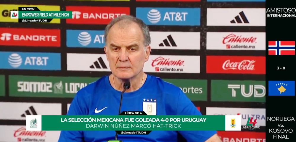 Marcelo Bielsa