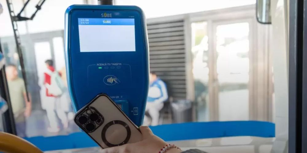 Viajar gratis en colectivos y subte de marzo 2026