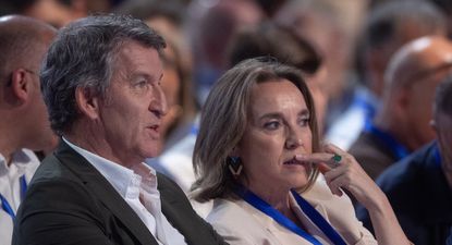 Alberto Núñez Feijóo da instrucciones al PP para preparar la abolición de las leyes sanchistas