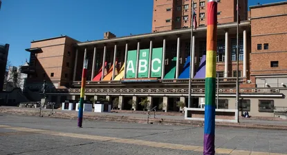 La Intendencia de Montevideo tiene abierto un llamado laboral.