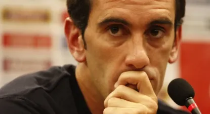 Saravia invitó a debatir a Lugano y Godín