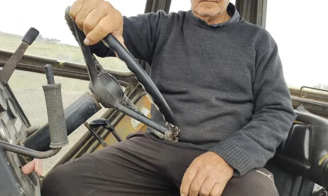 Don Cairo Rodríguez.