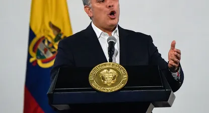 Iván Duque