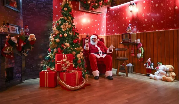 Coca-Cola celebra la magia de la Navidad con varias propuestas para disfrutar en familia