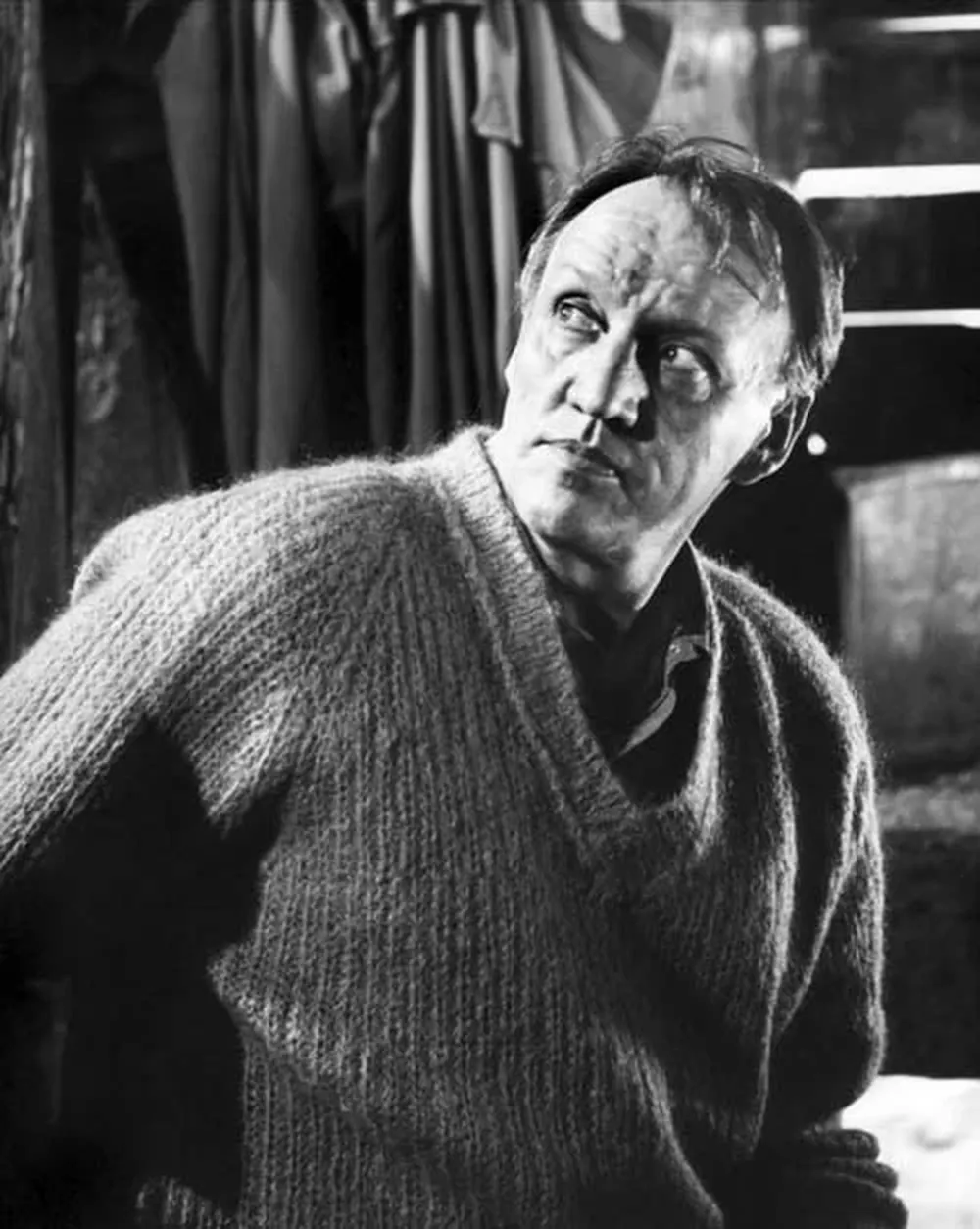 Joseph Losey: un director para rever