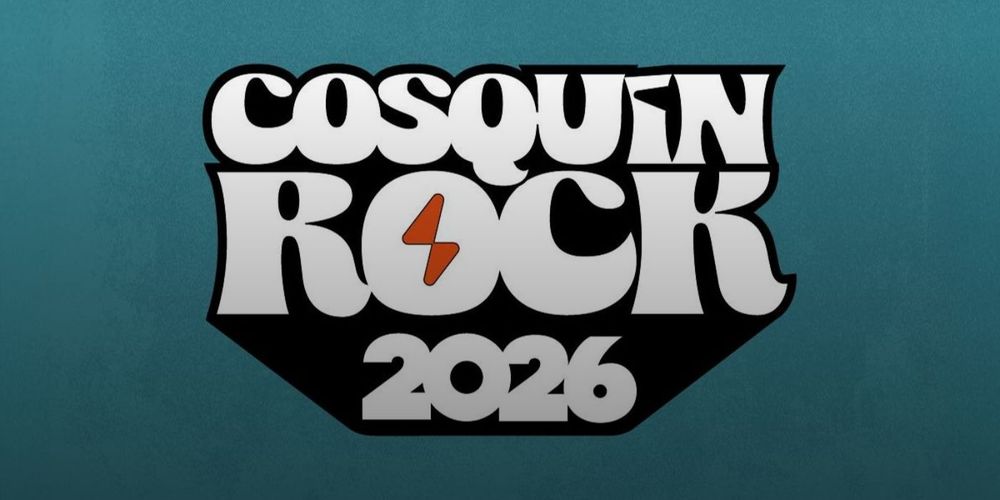 Cosquín Rock 2026 grilla de artistas