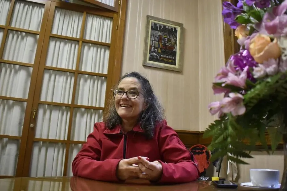 Entre viernes y domingo, Ayala estará al frente del gobierno