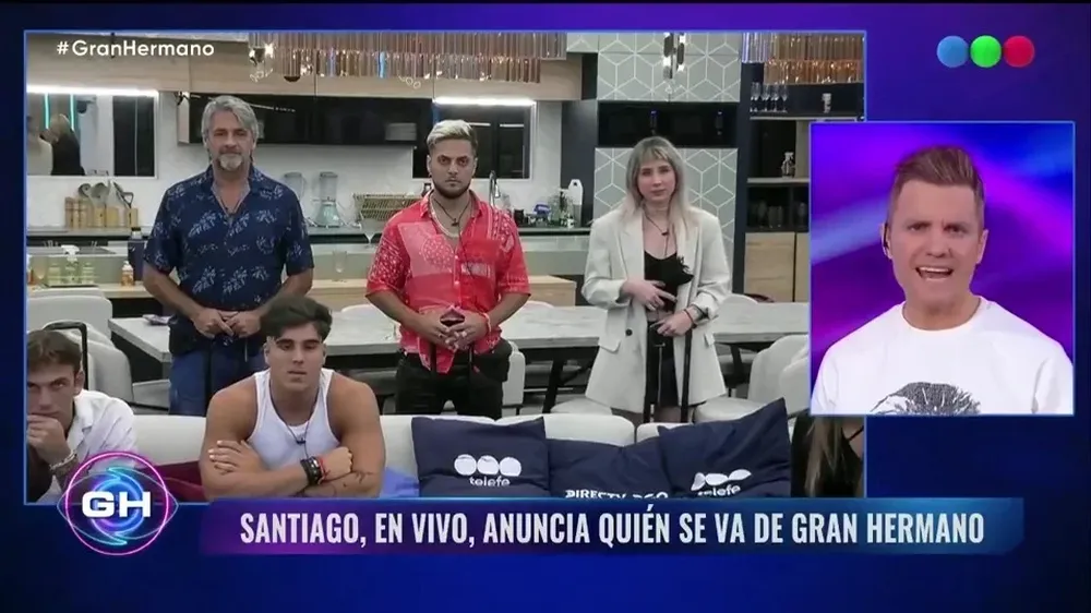 Jugadores de GH