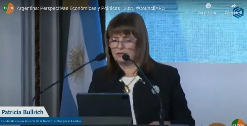 Cumbre del Consejo de las Américas