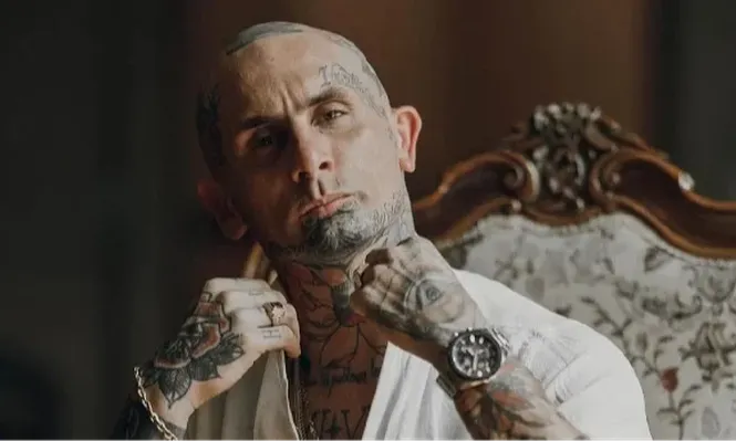 Dura opinión de Noir sobre Tinelli