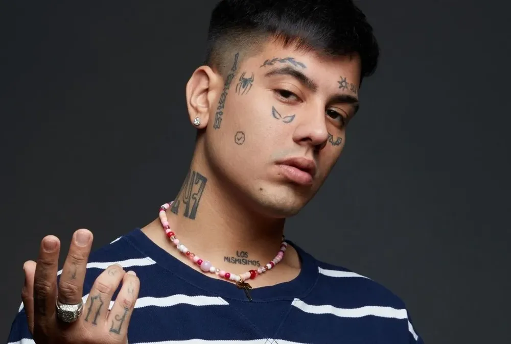 Duki se presenta el 6 de mayo