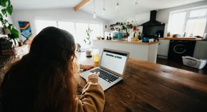 El 4,2% de los uruguayos que teletrabajan lo hacen desde Montevideo.