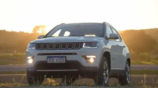Jeep presenta Taste Drive, una aventura en tres platos