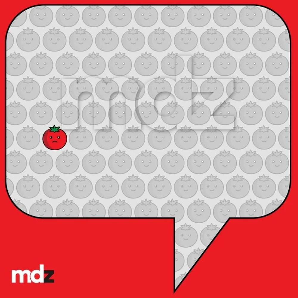 ¿Pudiste resolver el reto visual por tu propia cuenta? Esta es la respuesta.