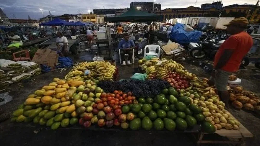 La población empleada ahora es de 99,8 millones, el mayor dígito desde el primer trimestre de 2012.