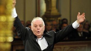 Daniel Barenboim