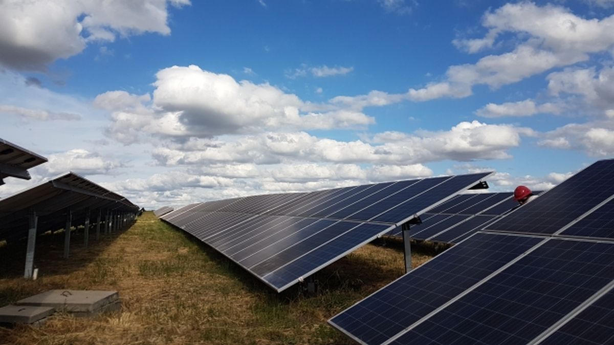 UTE lanza licitación para parque solar de US$ 30 millones