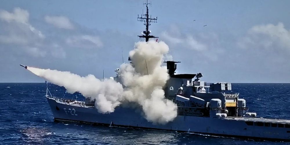 BUQUES PATRULLEROS VENEZUELA