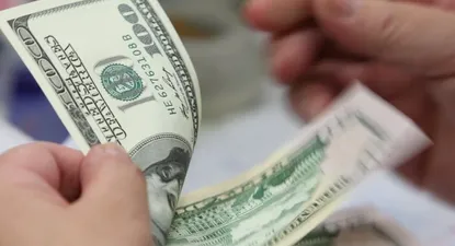 El dólar subió 0,37%