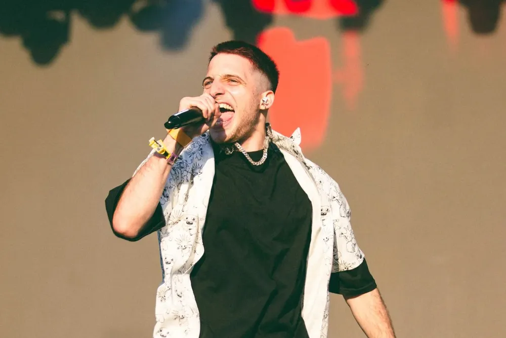 Wos vuelve a Montevideo en abril de 2023