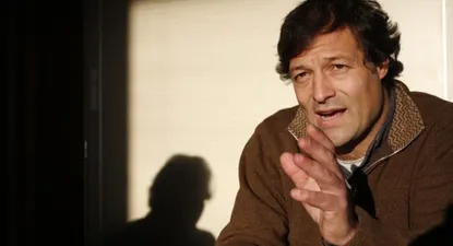 ?hay que poner gente que sepa , no companeros militantes?