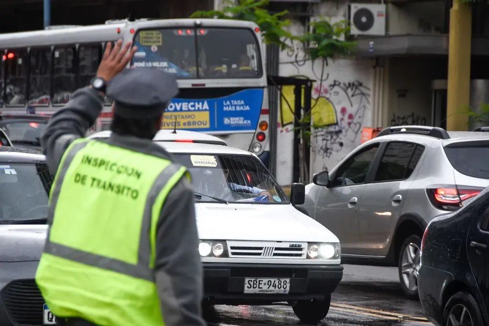 Cortes de tránsito afectarán el movimiento vehicular