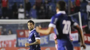 Si no llega Polenta, jugará Eguren