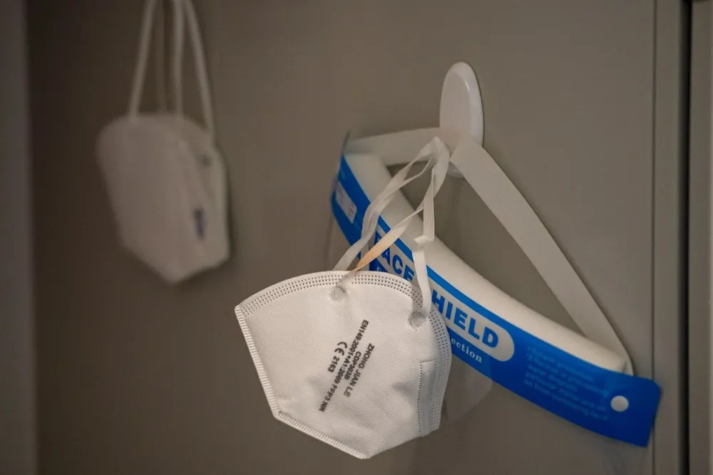 Coronavirus en Uruguay