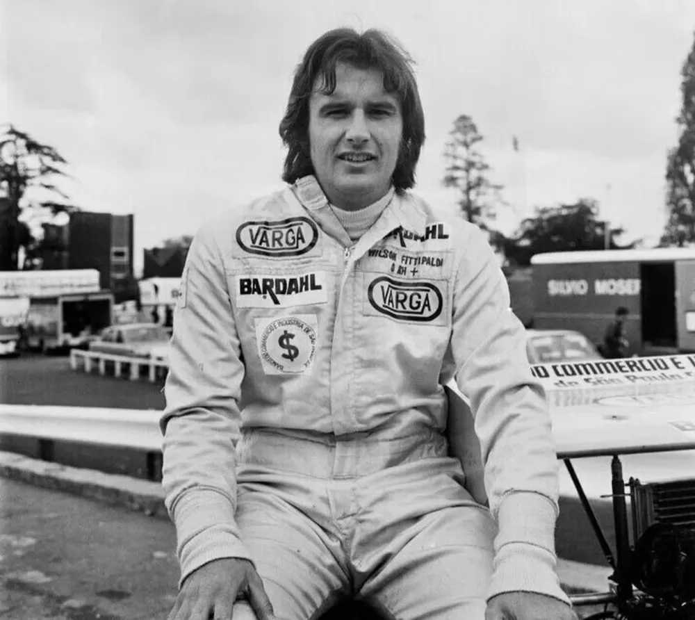 Wilson Fittipaldi