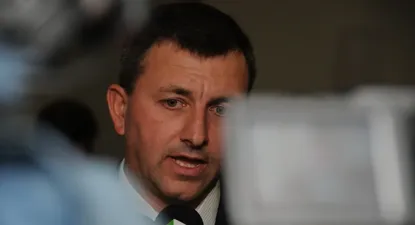 Jorge Setelich, presidente de AFE