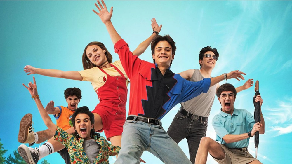 Voy a pasármelo mejor, la nueva aventura de los Pitus.