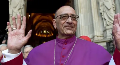 El titular de la Comisión Episcopal Española, Juan José Omella, rechazó el informe de la Defensoría del Pueblo y sugirió que el resultado fue usado de manera maliciosa.