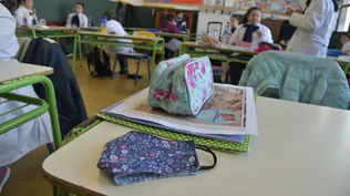 La mayoría de los útiles escolares registraron subas este año.