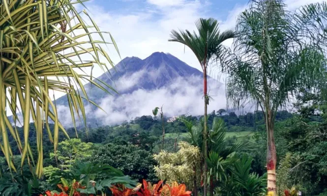 Costa Rica: un destino pura vida