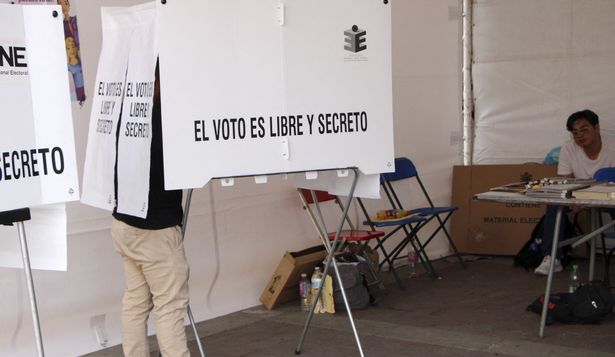 Cómo funcionó el PREP, el instrumento que dio los resultados preliminares