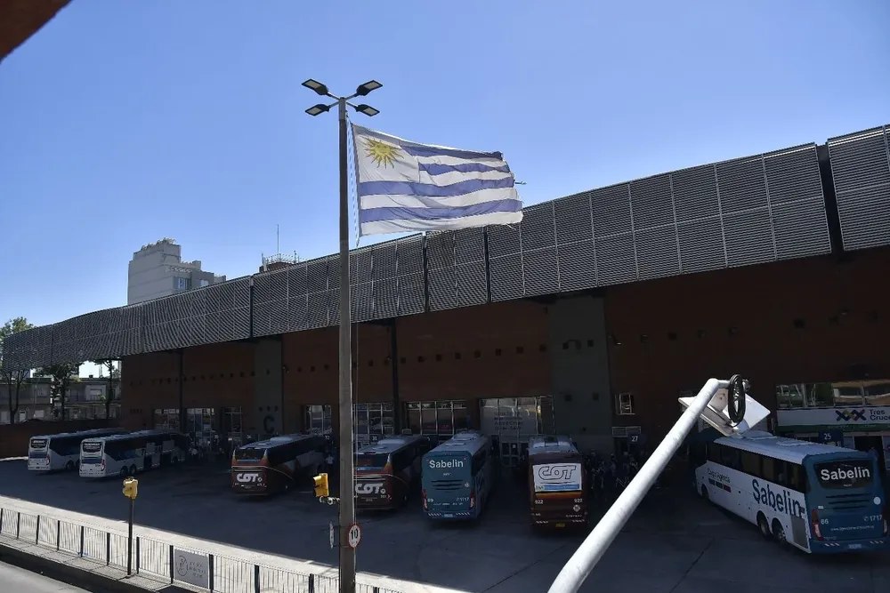 “El 100% del transporte de hoy es el 80% de lo que era en prepandemia y es difícil que esto cambie”, aseguran empresarios de transporte.