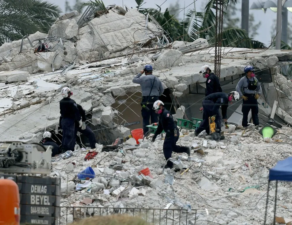 Encontraron el cuerpo de Graciela Ponce de Leon
