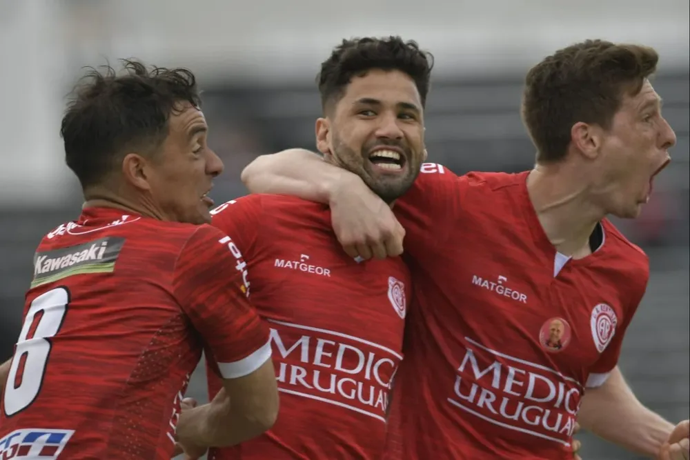Rodales, Vega y Romero