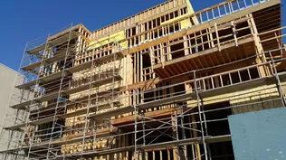 Gobierno estima construir 31.500 viviendas en el quinquenio