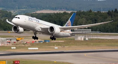 Boeing pierde US$ 20.000 millones en la bolsa tras accidente en Etiopía