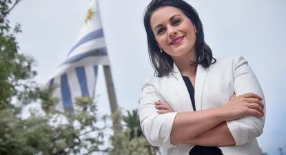 La coach uruguaya que ayuda a las mujeres emigrantes