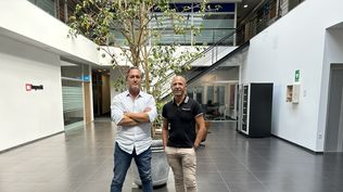 De Uruguay al continente: la empresa de software que conquista a gigantes del consumo masivo