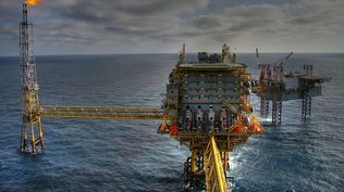 Escalada en Medio Oriente: el shock geopolítico sacude al petróleo y pone bajo la lupa la inflación y las tasas