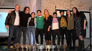 IAB Mixx: Notable es la ganadora y Claro el anunciante del año