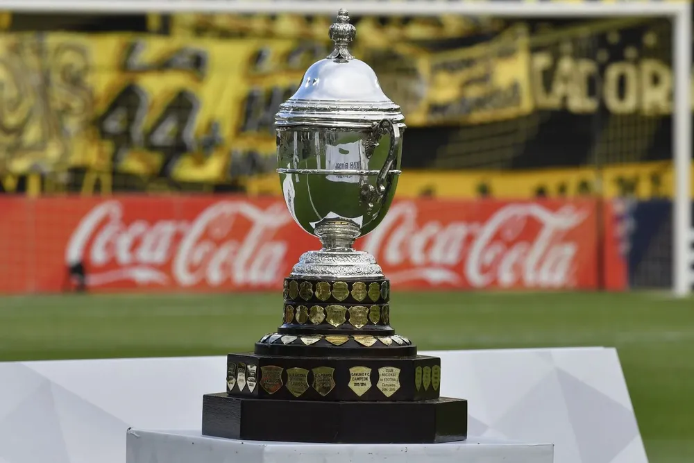 Copa Uruguaya