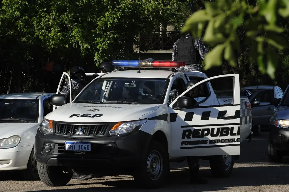 Hay seis detenidos por narcotráfico luego de un operativo focalizado en Villa Española y Colón