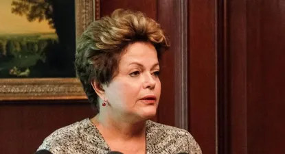 Rumor provoca corrida a bancos en Brasil