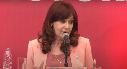 Las otras causas de Cristina Kirchner: en Comodoro Py la ex presidenta aún tiene asuntos pendientes