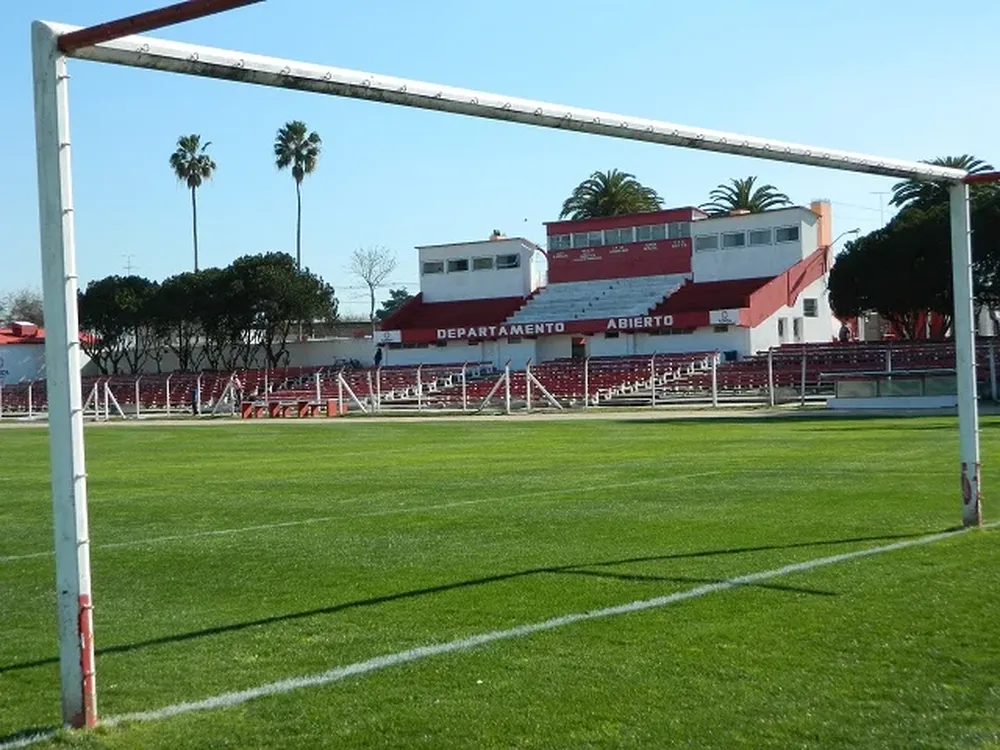 El estadio de Florida donde quieren llevar a Peñarol